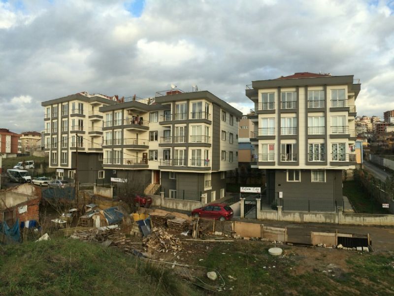 ÜMRANİYE DIŞ CEPHE-2018-istanbul sove imalat