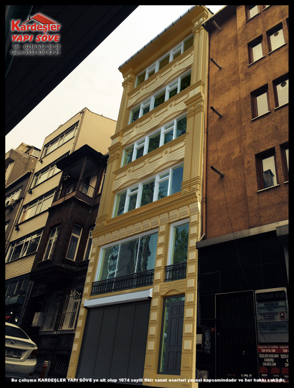 Kardeler Yap Sve - istanbul-2014-Silivri SOVE