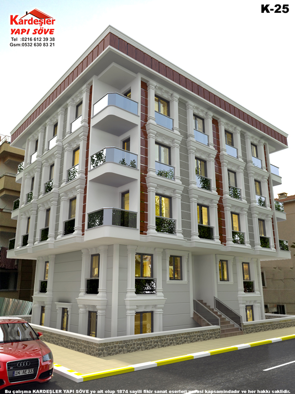 Kardeler Yap Sve - istanbul-2015-istanbul villa tadilati