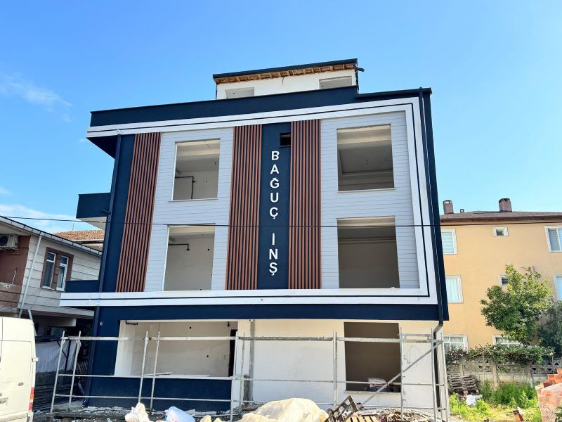 Karde�ler Yap� S�ve - 14.09.2026-2014-istanbul kopuk heykel