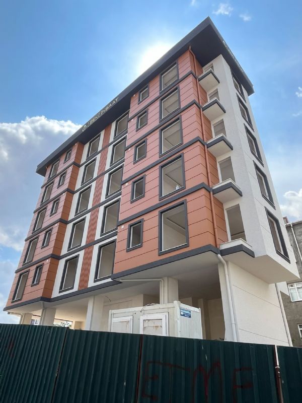 Karde�ler Yap� S�ve - 14.09.2026-2014-Sultanbeyli mantolama