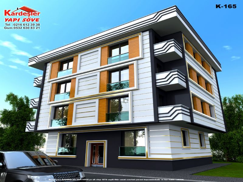 Karde�ler Yap� S�ve - 14.09.2026-2014-Beyoglu SOVE