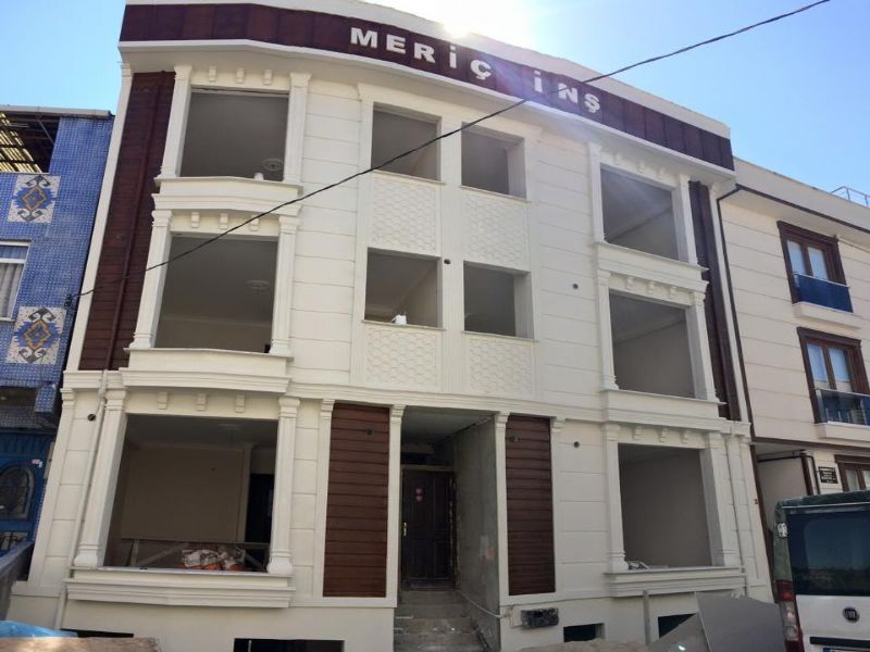 Karde�ler Yap� S�ve - 14.09.2026-2014-Filli Boya Bayisi