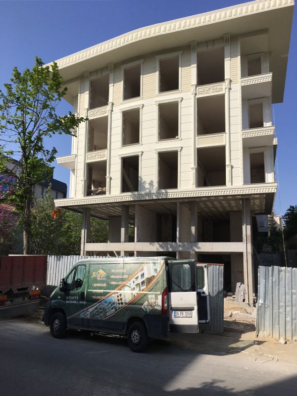 Karde�ler Yap� S�ve - 14.09.2026-2014-Bagcilar SOVE